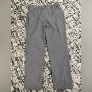 White House Black Market Slim Ankle